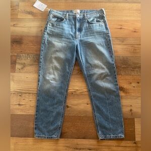 Etica organic women’s Denim jeans size 31